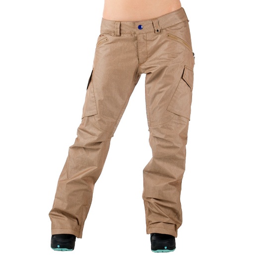 Basis Pant Women defender L