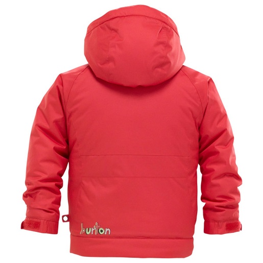 Minishred Melody Jacket youth watermelon L