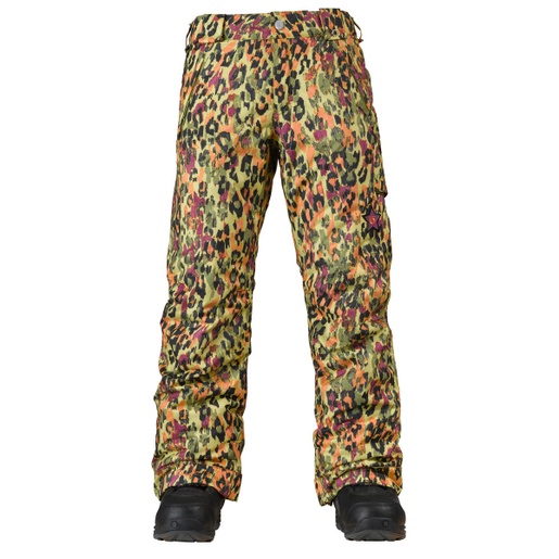 Sweetart Pant youth lemonhead jumanji M