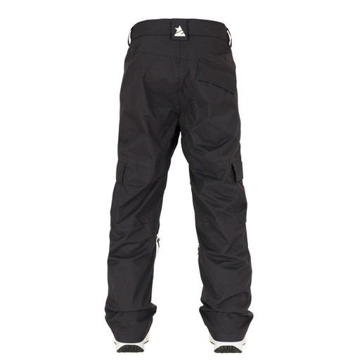 Limmer Pant black S