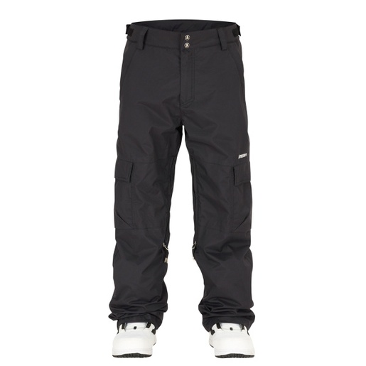 Limmer Pant black S